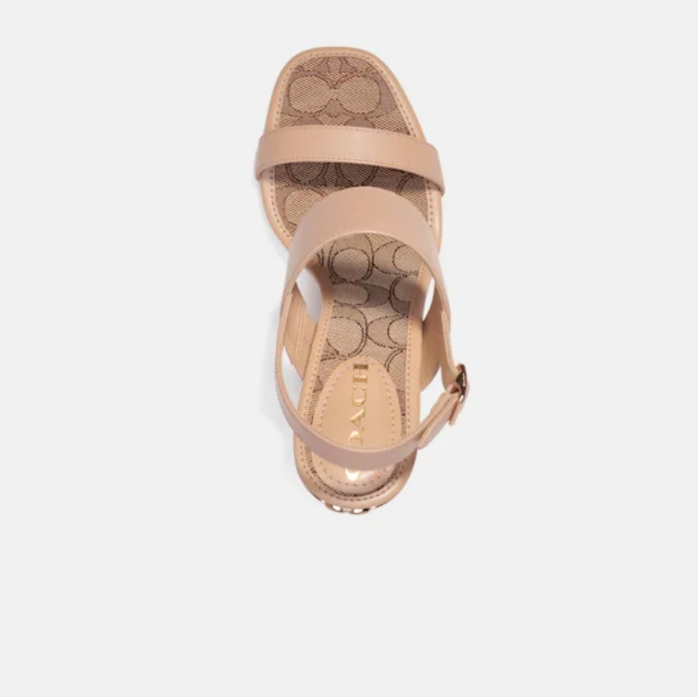New! Rori Sandal 👡 - Picture 4 of 8